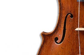 Viola by Carlo Ferdinando Landolphi, Mian 1767
