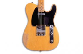 Fender History - Part 1: The Early Years