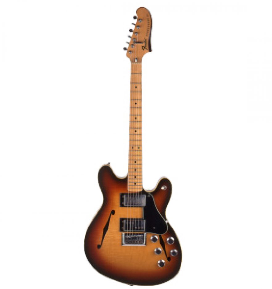 Fender History Part 2 CBS and After Maker Article