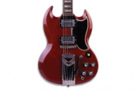 Gibson - Part 4: From Les Paul to SG