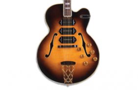Gibson - Part 5: Gibson's Classic Hollow-body Electrics