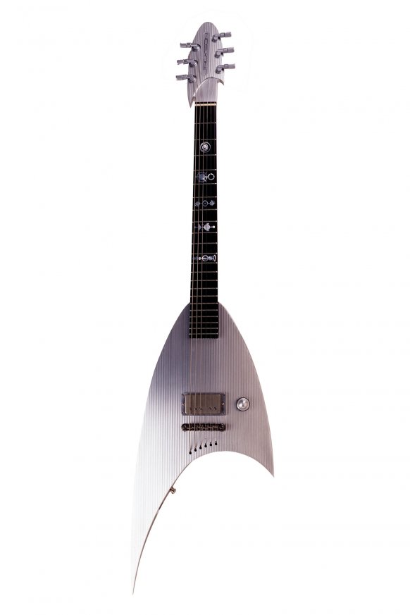 First jackson deals guitar