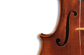 A Stradivari Cello