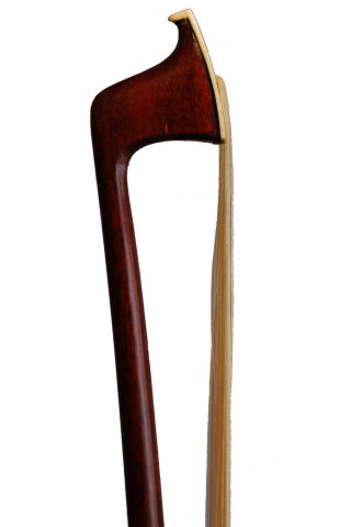 Violin Bow by Eugene Cuniot