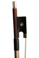 Violin Bow by F Lotte
