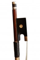 Violin Bow by Eugene Cuniot
