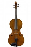 Viola by Clifford Impett, 1990