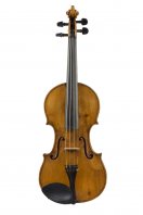 Violin by Carlo Antonio Testore, Milan circa. 1720