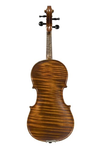 Violin by Alexander Hume, London 1930
