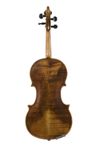 Violin by George Craske, London circa. 1880