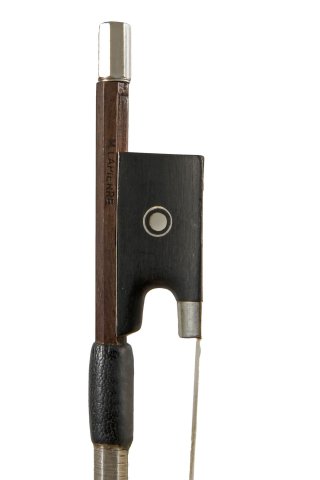 Violin Bow by Marcel LaPierre