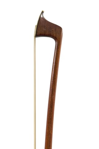 Violin Bow by Charles Buthod