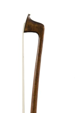 Violin Bow by Ouchard Pere