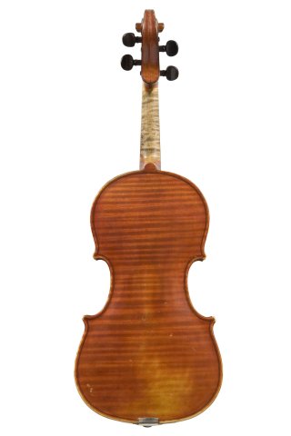 Violin by Paolo Guadagnini, Turin 1936
