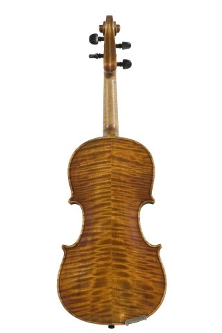 Violin by Gaetano Gadda, Mantua circa 1930