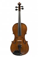 Violin by Alexander Hume, London 1930