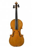Violin by Frant V Pecha, Prague 1925