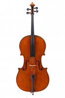 Cello by Ferdinando Garimberti, Milan 1925