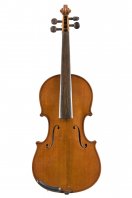 Violin by Antonio Lechi