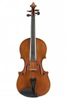 Violin by Paolo Guadagnini, Turin 1936