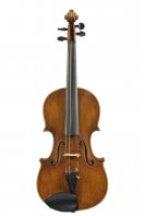 Violin by Gaetano Gadda, Mantua circa 1930