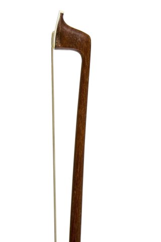 Violin Bow by Knoll