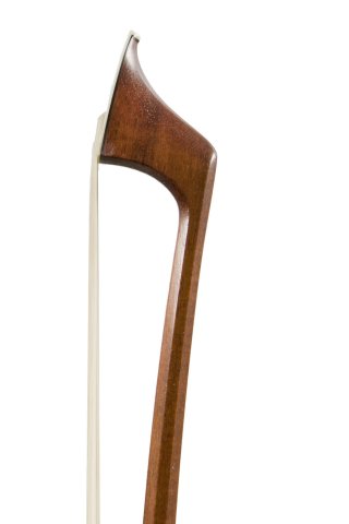 Cello Bow by Heinz Dolling