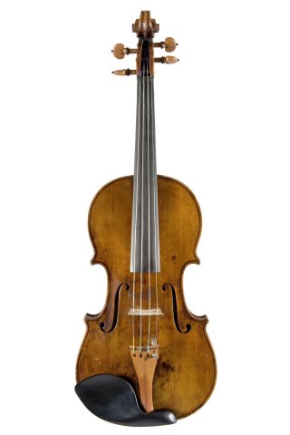 Violin by Gaetano Sgarabotto, 1932