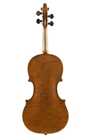 Violin by Jean Lavest, French