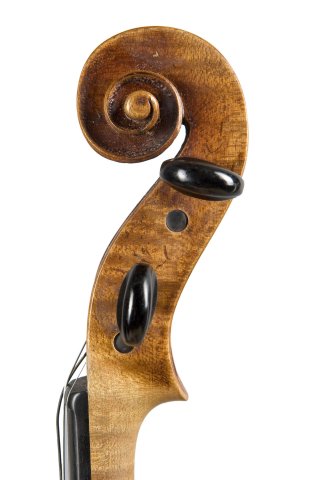 Violin by Roth and Lederer, Markneukirchen