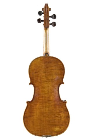 Violin by G Falaise, Paris circa 1830