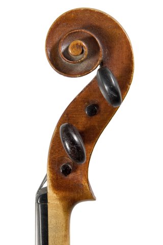Violin by G Falaise, Paris circa 1830