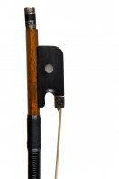 Viola Bow by Vickers