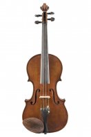 Violin by Patrick G Milne, Glasgow 1929
