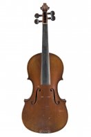 Violin by Marc Laberte, Mirecourt circa. 1935
