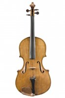 Viola by William Robinson, London 1956