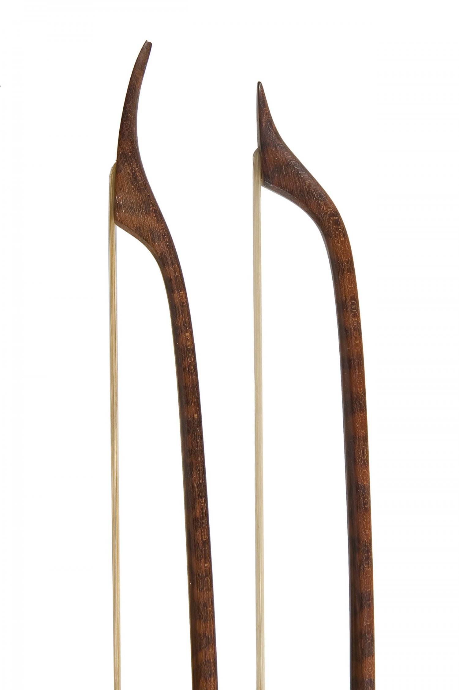 Lot 189 Two Modern Violin Bows in the Baroque Style 8th March 2010