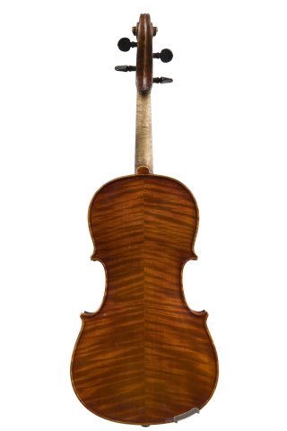 Viola by Albert Claudot, 1938