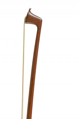 Violin Bow by Albert Nurnberger
