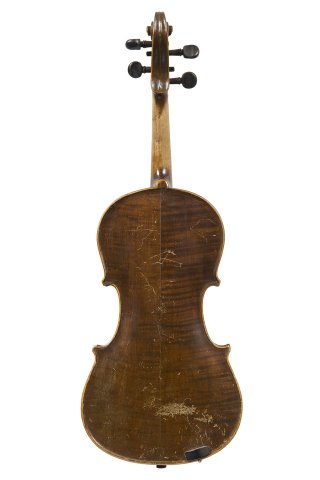 Violin Bow by Charles Buthod, Paris
