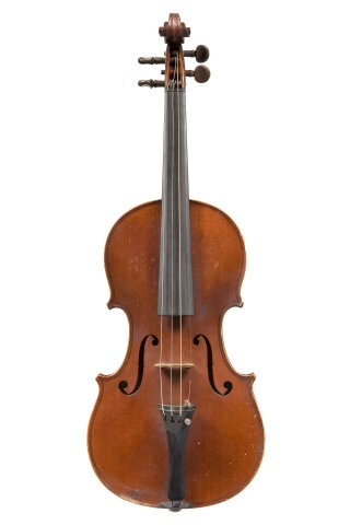 Violin by Buthod