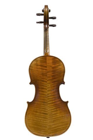 Violin by J Tournier & Fils