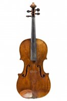 Viola by Barak Norman, London 1690