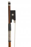 Violin Bow by M Lapierre