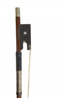 Violin Bow by Emile Dupree, French