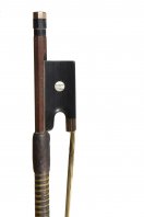 Violin Bow by Albin Hums