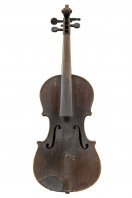Violin Bow by Charles Buthod, Paris