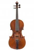 Violin by Buthod