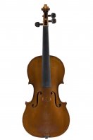 Violin by Sarasate