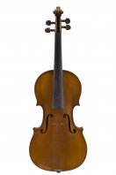 Violin by C Husson